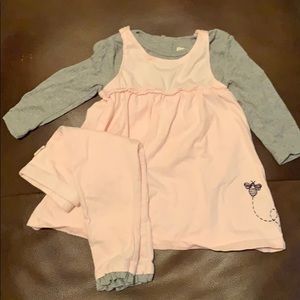 Cute two piece outfit